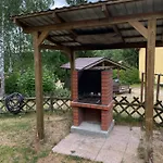 Gospodarstwo agroturystyczne Kazimierz Januszewski Dziemiany