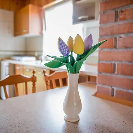 Agroturismo Kazimierz Januszewski Dziemiany