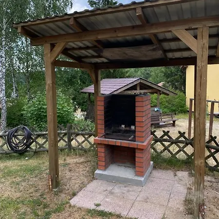 Alloggio per agriturismo Kazimierz Januszewski Dziemiany