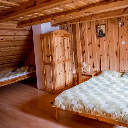 Alloggio per agriturismo Kazimierz Januszewski *