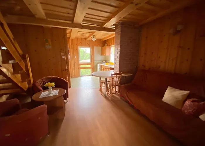 Agroturismo Kazimierz Januszewski