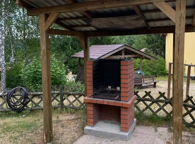 Agroturismo Kazimierz Januszewski Dziemiany