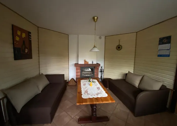 Kazimierz Januszewski Dziemiany