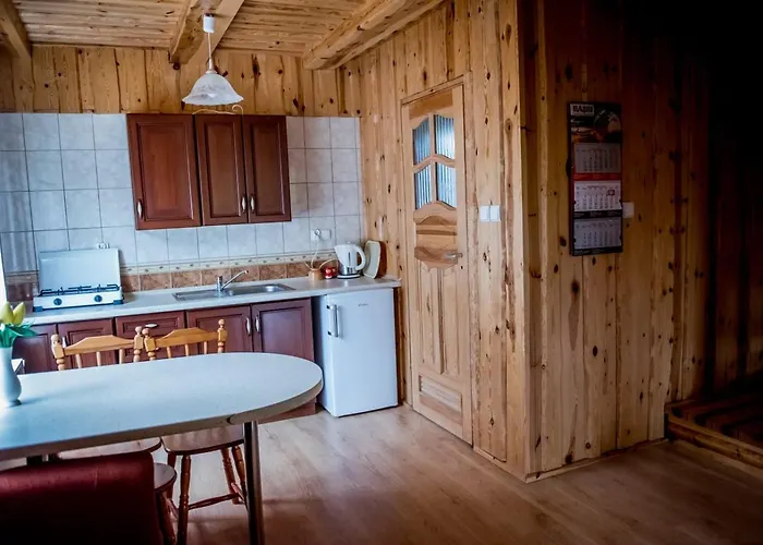 Kazimierz Januszewski Agroturismo Dziemiany