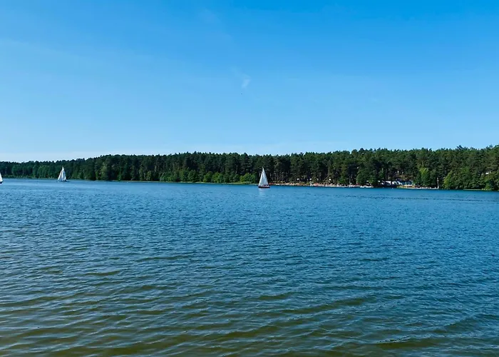 Agroturismo Kazimierz Januszewski Dziemiany