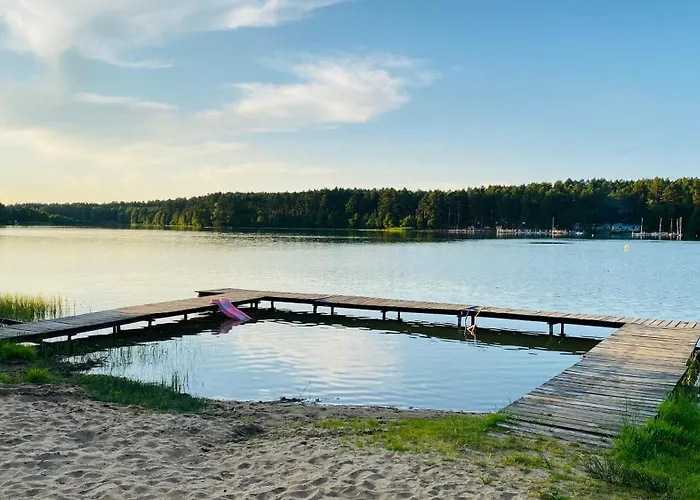 Agroturismo Kazimierz Januszewski